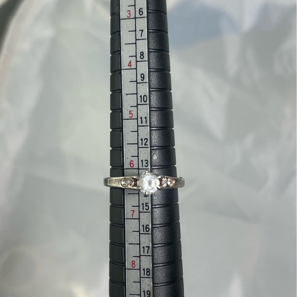 VTG Costume Rings Jewelry Lot of 4 - Picture 7 of 10